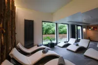 Europe Haguenau – Hotel & Spa Hotels in Bischwiller