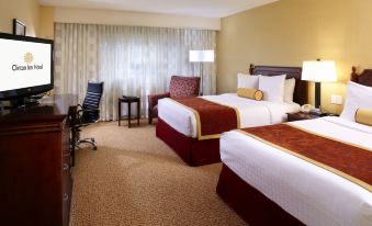 Clinton Inn Hotel Tenafly