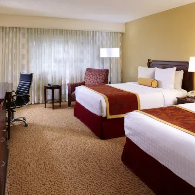 Clinton Inn Hotel Tenafly Hotels near Lawrence A Wein Stadium