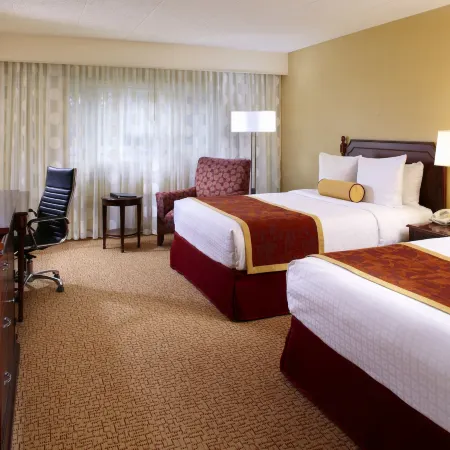 Clinton Inn Hotel Tenafly