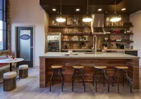 Kinn Guesthouse Bay View