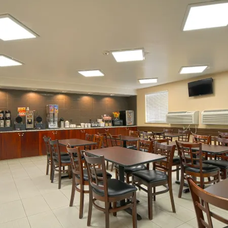 Quality Inn Wenatchee-Leavenworth