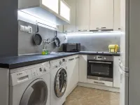 Penmoor Chance - Old Town โรงแรมใกล้โบสถ์เซนต์อลิซาเบธ