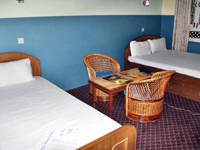 Grand Hotel Begnas