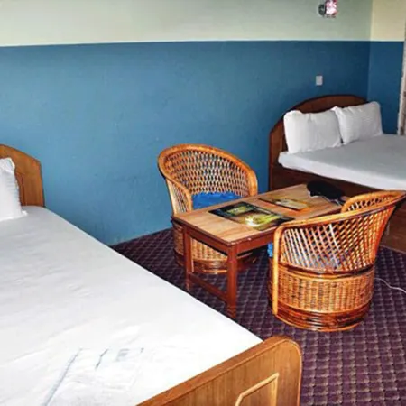 Grand Hotel Begnas