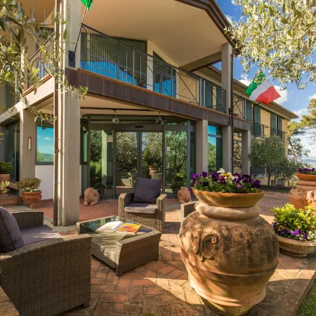 Villa Cesi Resort & Spa