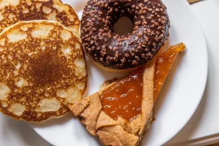 Palazzo Arco Cadura Hotel & Spa