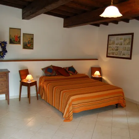 Villaggio Innamorata - Villa Quintavalle