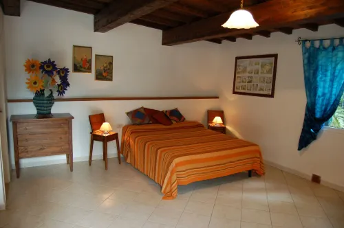 Villaggio Innamorata - Villa Quintavalle - sul mare