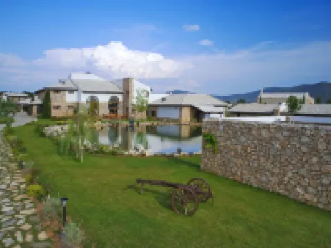 Herceg Etno Selo Međugorje Hotels in Medjugorje