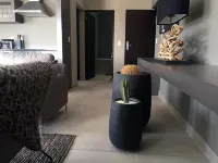 애틀랜틱 아파트먼트 스바코프문트 스바코프문트 호텔