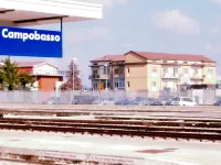 Flower Bed & Breakfast Hotels in Campobasso