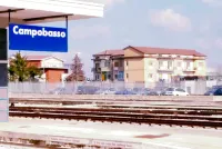 Flower Bed & Breakfast