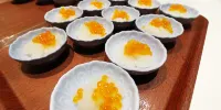 Hotel Abest Grande Okayama - sarapan
