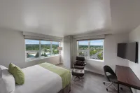 Hotel Interurban Seattle Airport SeaTac Hotels in Tukwila