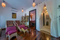 Bunwin Siem Reap Hotels in Сіємреап