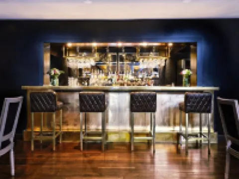 シェルター ハーバー イン ウェスタリーのホテル