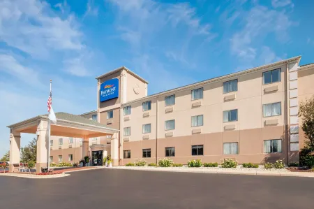 Baymont by Wyndham Chelsea