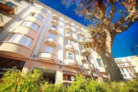 The Originals City, Hôtel Mondial, Perpignan - balcony