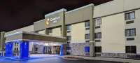 Spark by Hilton Matteson Chicago I 57 Hotels in Matteson