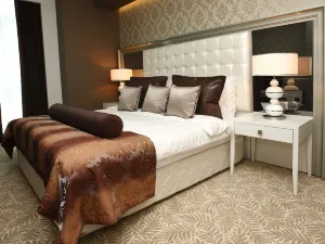 Qafqaz Baku City Hotel & Residences