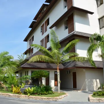 Royal Place Banchang