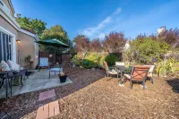 Succulents & Seashells Coastal Paradise by Beach Hotels near Preston Park