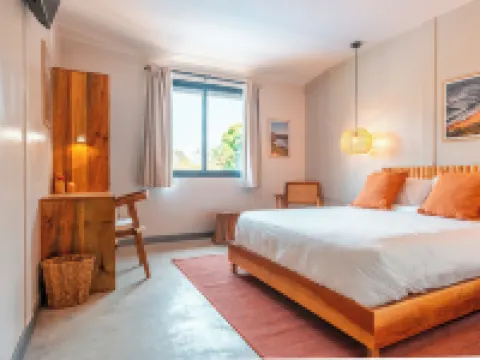 Bambuda Santa Catalina Hotels in Sona