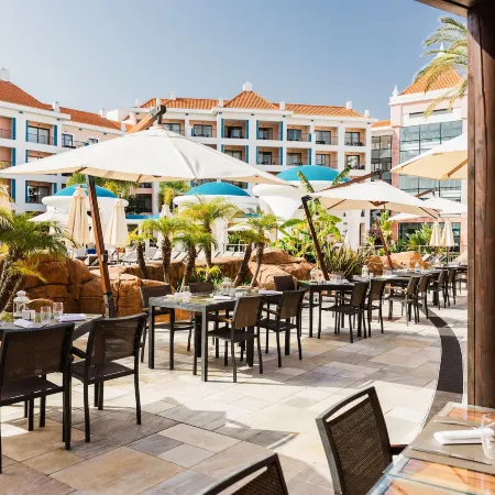 As Cascatas Golf Resort & Spa