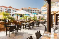 As Cascatas Golf Resort & Spa - petit déjeuner