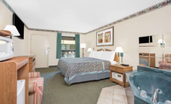 Days Inn by Wyndham Attalla