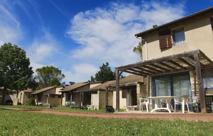 VVF Sud Vercors