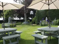 Old Rectory Hotel, Crostwick Hotels near Norwich Airport