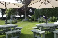 Old Rectory Hotel, Crostwick