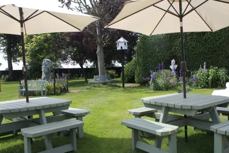 Old Rectory Hotel, Crostwick Отели в г. Роксхем