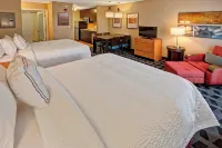 TownePlace Suites Hattiesburg Hotels in Hattiesburg