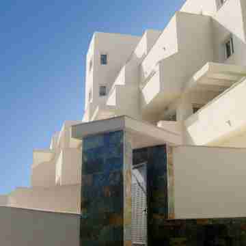 Apartamentos Doña Carmen Hotel Exterior