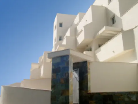 Apartamentos Doña Carmen