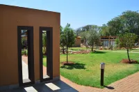 매너 힐스 게스트 로지