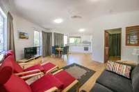 Sunset Cabins 1770 Hotel a Seventeen Seventy