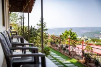 Cloud 9 Hills Resort Hotels in Kurvande