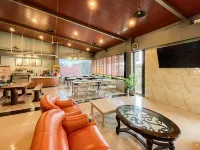 Urbanview Hotel Delima 101 Syariah Hotel di Kecamatan Serang