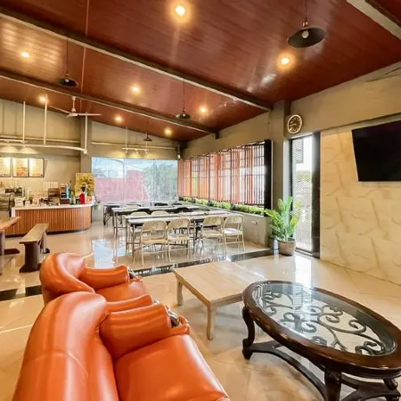 Urbanview Hotel Delima 101 Syariah