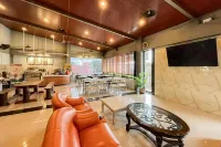 Urbanview Hotel Delima 101 Syariah Hotel a Cipocok Jaya