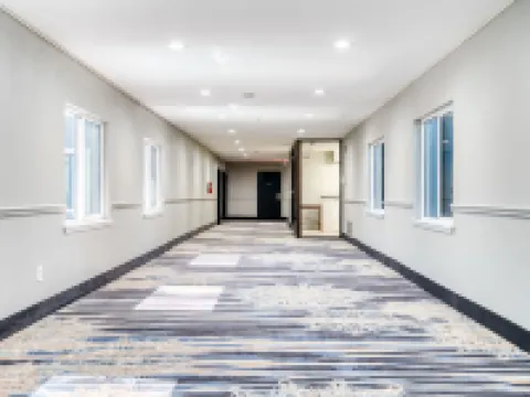 Alexis Hotel & Banquets Dallas Park Central Galleria