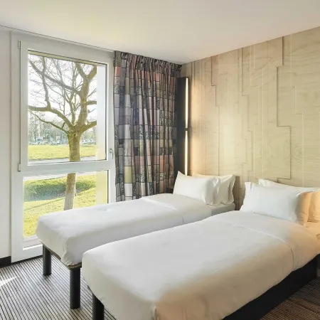 B&B Hotel Marne-la-Vallée Val d'Europe