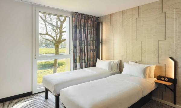 B&B Hotel Marne-la-Vallée Val d'Europe