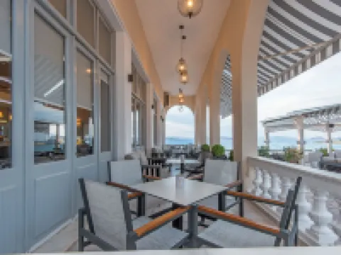 Klimis Hotel Hotels in Spetses