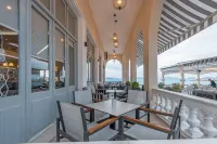 Klimis Hotel Hotels in Spetses