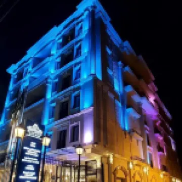 Atlantis Alger Air de France Hotels in 